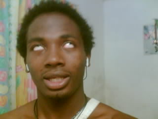 je vois je vois... rien